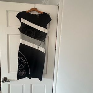 Desigual Dress Black